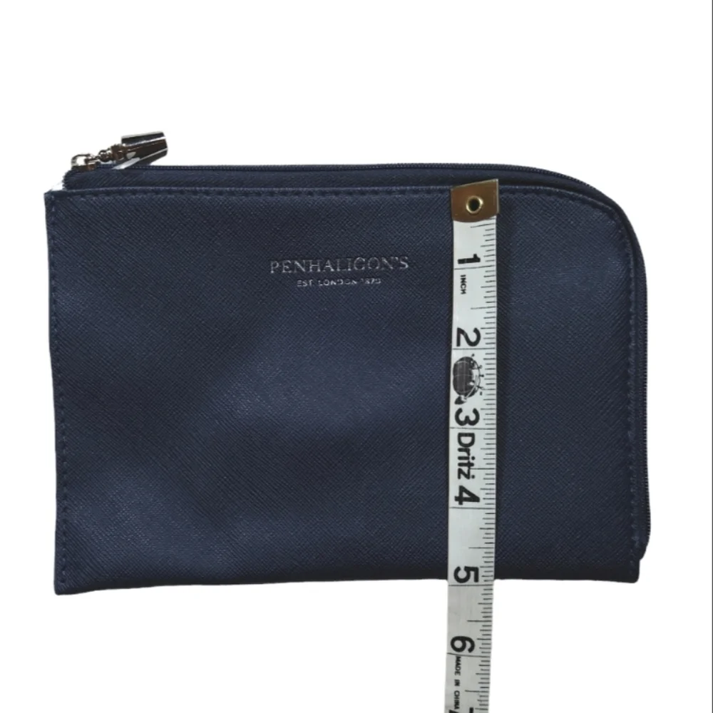PENHALIGON'S Travel Amenity Kit Toiletry Bag Business Class Singapore Airlines